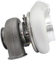 Aeroflow BOOSTED 7682 V-BAND .85 Turbocharger 1500HP, Natural Cast Finish (AF8005-4096)