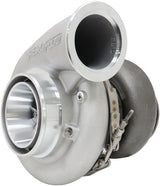 Aeroflow BOOSTED 7682 V-BAND 1.01 Turbocharger 1500HP, Natural Cast Finish (AF8005-4097)