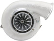 Aeroflow BOOSTED 8082 T4 1.01 Turbocharger 1600HP, Natural Cast Finish (AF8005-4200)