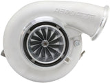 Aeroflow BOOSTED 8082 T4 1.01 Turbocharger 1600HP, Natural Cast Finish (AF8005-4200)