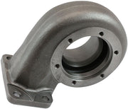 Aeroflow Boosted .82 A/R T3 Inlet & V-Band Outlet Turbo Exhaust Housing, Suits Boosted 6762 Turbochargers (AF8050-1060)
