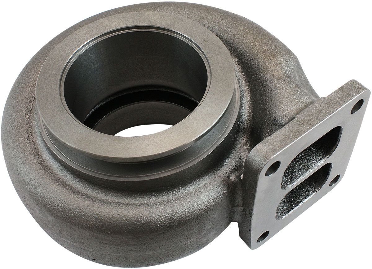 Aeroflow Boosted 1.15 A/R T4 Turbo Exhaust Housing, Suits Boosted 6782, 7282, 7682 & amp; 8082 Turbochargers (AF8050-1063) AF8050-1063