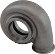 Aeroflow Boosted 1.01 A/R Dual V-Band Turbo Exhaust Housing, Suits Boosted 7375 & amp; 7975 Turbochargers (AF8050-1067) AF8050-1067