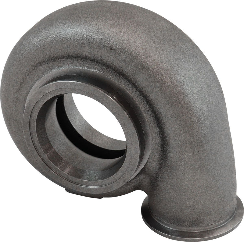 Aeroflow Boosted 1.01 A/R Dual V-Band Turbo Exhaust Housing, Suits Boosted 7375 & amp; 7975 Turbochargers (AF8050-1067) AF8050-1067