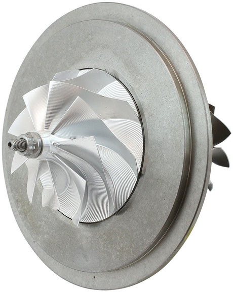 Aeroflow BOOSTED 6862 Reverse Rotation Turbocharger Core Only (AF8059-3168) AF8059-3168