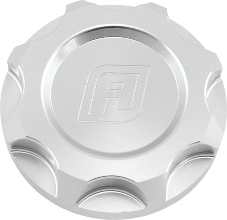 Aeroflow Subaru EJ Billet Oil Cap (AF82-1011)