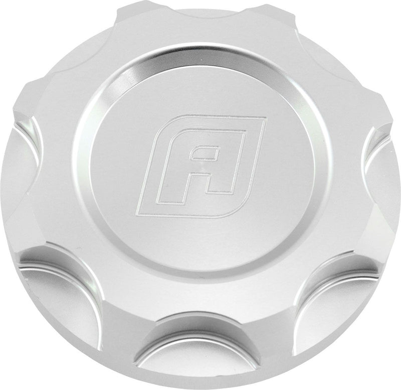 Aeroflow Subaru EJ Billet Oil Cap (AF82-1011)