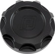 Aeroflow Subaru EJ Billet Oil Cap (AF82-1011BLK) AF82-1011BLK
