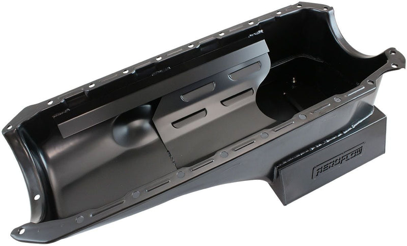 Aeroflow Big Block Chev Super Oil Pan (AF82-2204)