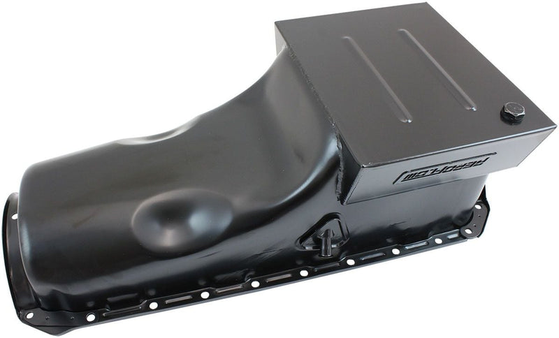 Aeroflow Big Block Chev Super Oil Pan (AF82-2204)