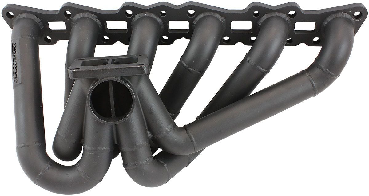 Aeroflow Nissan RB20/RB25/RB26 T4 Turbo Manifold (AF8277-4000) AF8277-4000