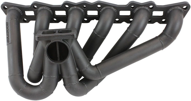 Aeroflow Nissan RB20/RB25/RB26 T4 Turbo Manifold (AF8277-4000) AF8277-4000