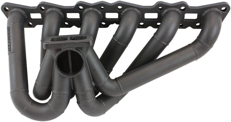Aeroflow Nissan RB20/RB25/RB26 T4 Turbo Manifold (AF8277-4000) AF8277-4000