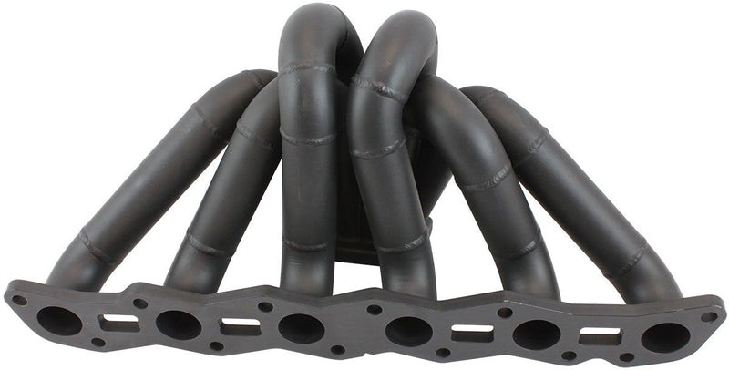 Aeroflow Nissan RB30 Turbo Manifold (AF8277-6000) AF8277-6000
