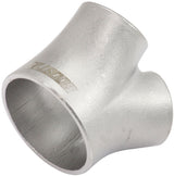 Aeroflow Universal 3 into 1 Round Turbo Merge Collector (AF8370-9898)