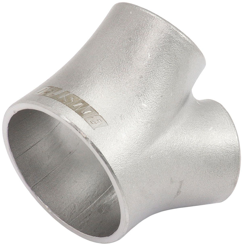 Aeroflow Universal 3 into 1 Round Turbo Merge Collector (AF8370-9898)