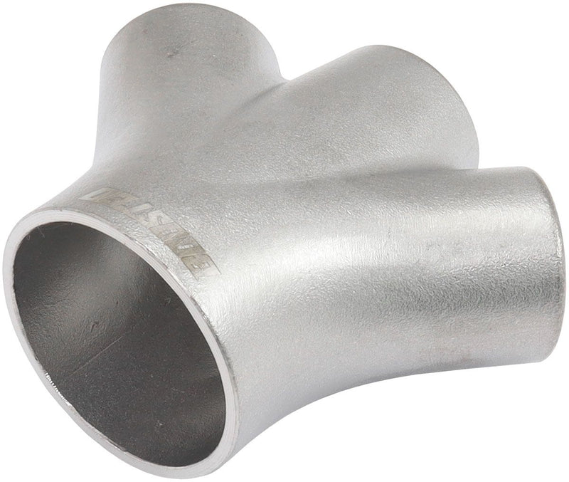 Aeroflow Universal 3 into 1 Oval Turbo Merge Collector (AF8370-9899)