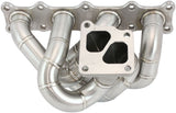 Aeroflow Mitsubishi EVO 10 4B11 Stainless Steel Turbo Manifold (AF8400-2800) AF8400-2800