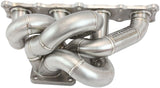 Aeroflow Mitsubishi EVO 10 4B11 Stainless Steel Turbo Manifold (AF8400-2800)