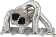 Aeroflow Mitsubishi EVO 10 4B11 Stainless Steel Turbo Manifold (AF8400-2800)