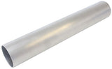 Aeroflow Straight Aluminium Tube 1-3/8" (35mm) Diameter (AF8601-137)