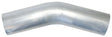 Aeroflow 30° Aluminium Mandrel Bend 1-1/2" (38mm) Dia. (AF8607-150)
