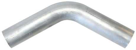 Aeroflow 60° Aluminium Mandrel Bend 1-3/4" (44mm) Dia. (AF8608-175)