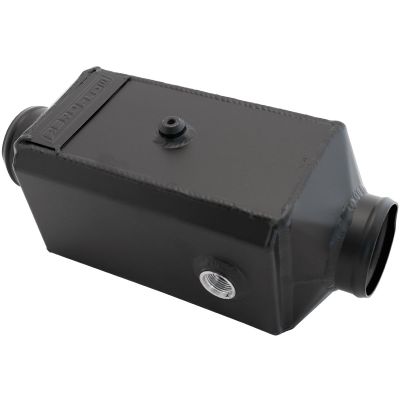 Aeroflow Water to Air Intercooler, 15" x 6.5" x 6&quot (AF90-3001)