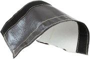 Aeroflow Velcro Heat Sleeve - 1-1/2" (38mm) I.D. (AF91-2052) AF91-2052