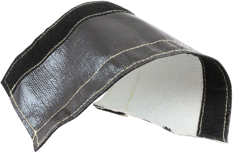 Aeroflow Velcro Heat Sleeve - 1-1/2" (38mm) I.D. (AF91-2052) AF91-2052