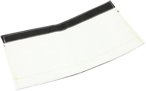 Aeroflow Velcro Heat Sleeve - 1-1/2" (38mm) I.D. (AF91-2052)