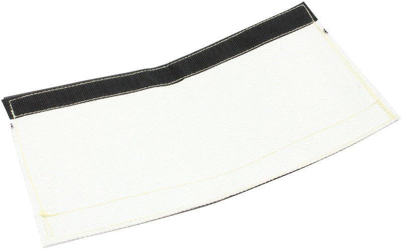 Aeroflow Velcro Heat Sleeve - 1" (25mm) I.D. (AF91-2056)