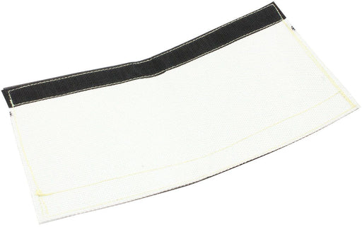 Aeroflow Velcro Heat Sleeve - 1" (25mm) I.D. (AF91-2056)