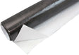 Aeroflow Heat Barrier 6-1/4" x 26" Sheet -Black Finish (AF91-4005BLK) AF91-4005BLK