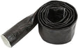 Aeroflow Aluminised Black Heat Sleeve - 5/8" to 1" I.D. and 12ft (3.7m) Length (AF91-5011BLK) AF91-5011BLK