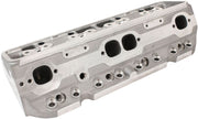 Aeroflow Bare Small Block Chev 327-350-400 220cc Aluminium Cylinder Heads with 75cc Chamber (Pair) (AF95-0402)