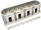 Aeroflow Bare GM LS3 11 Degree 6 Bolt 262cc Aluminium Cylinder Heads with 70cc Chamber (Pair) (AF95-0403)