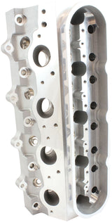 Aeroflow Bare GM LS3 11 Degree 6 Bolt 262cc Aluminium Cylinder Heads with 70cc Chamber (Pair) (AF95-0403)