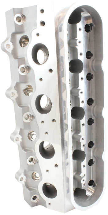 Aeroflow Bare GM LS3 11 Degree 6 Bolt 262cc Aluminium Cylinder Heads with 70cc Chamber (Pair) (AF95-0403)