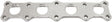 Aeroflow Mitsubishi Evolution 10 4B11 Stainless Steel Header Flange (AF9551-1017SS)
