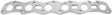 Aeroflow Nissan RB30 Stainless Steel Header Flange (AF9551-1021SS)