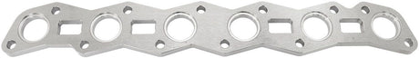 Aeroflow Nissan RB30 Stainless Steel Header Flange (AF9551-1021SS)