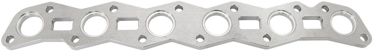 Aeroflow Nissan RB30 Stainless Steel Header Flange (AF9551-1021SS)