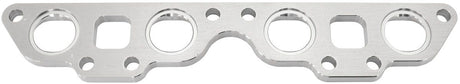 Aeroflow Nissan SR20 Stainless Steel Header Flange (AF9551-1022SS)