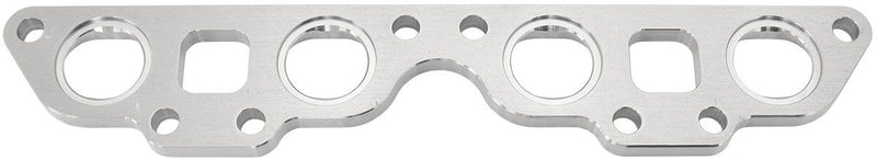 Aeroflow Nissan SR20 Stainless Steel Header Flange (AF9551-1022SS)