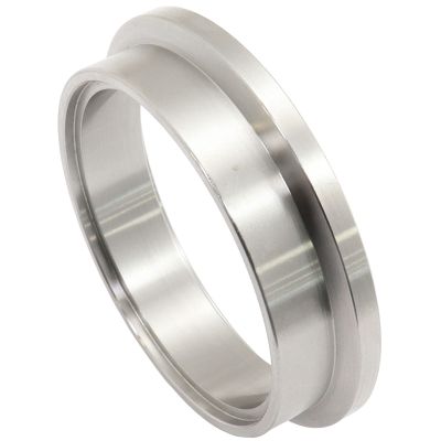Aeroflow Weld-On Wastegate Outlet Flange (AF9552-1501)