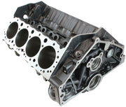 Aeroflow Cast Iron S/B Chev Engine Block, 4.000" Bore (AF96-1000)