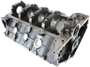 Aeroflow Cast Iron S/B Chev Engine Block, 4.000" Bore (AF96-1000)