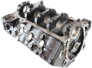 Aeroflow Cast Iron S/B Chev Engine Block, 4.125" Bore (AF96-1001)