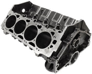 Aeroflow Cast Iron B/B Chev Engine Block, 4.490" Bore (AF96-1008)